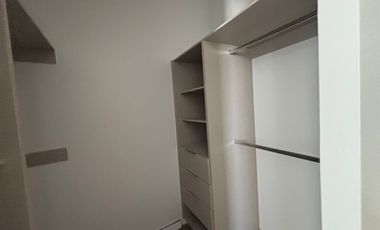 RENTA | PENTHOUSE EN GABILONDO | TORRE NOVA