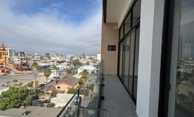 RENTA | PENTHOUSE EN GABILONDO | TORRE NOVA