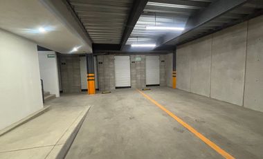 RENTA | PENTHOUSE EN GABILONDO | TORRE NOVA