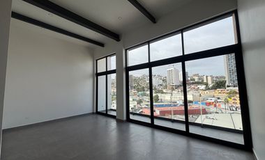 RENTA | PENTHOUSE EN GABILONDO | TORRE NOVA