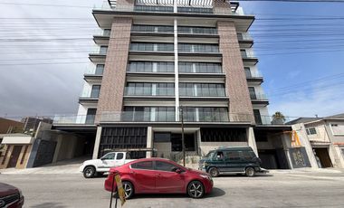 RENTA | PENTHOUSE EN GABILONDO | TORRE NOVA