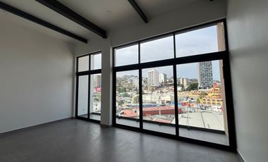 RENTA | PENTHOUSE EN GABILONDO | TORRE NOVA