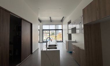 RENTA | PENTHOUSE EN GABILONDO | TORRE NOVA