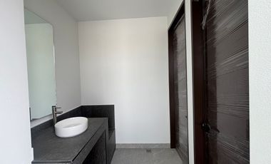 RENTA | PENTHOUSE EN GABILONDO | TORRE NOVA