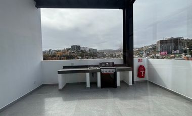 RENTA | PENTHOUSE EN GABILONDO | TORRE NOVA