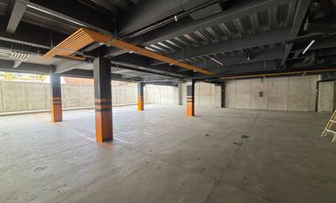 RENTA | PENTHOUSE EN GABILONDO | TORRE NOVA