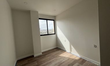 RENTA | PENTHOUSE EN GABILONDO | TORRE NOVA