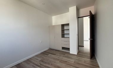 RENTA | PENTHOUSE EN GABILONDO | TORRE NOVA