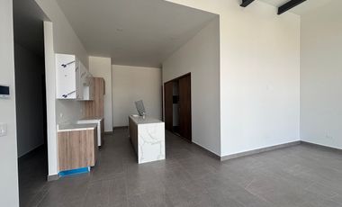 RENTA | PENTHOUSE EN GABILONDO | TORRE NOVA