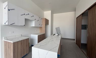 RENTA | PENTHOUSE EN GABILONDO | TORRE NOVA