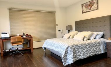 CASA EN RENTA EN BOSQUES DE LA HERRADURA