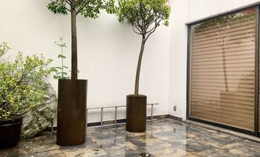 CASA EN RENTA EN BOSQUES DE LA HERRADURA