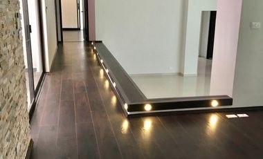 CASA EN RENTA EN BOSQUES DE LA HERRADURA