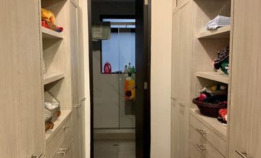 CASA EN RENTA EN BOSQUES DE LA HERRADURA