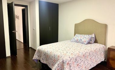 CASA EN RENTA EN BOSQUES DE LA HERRADURA