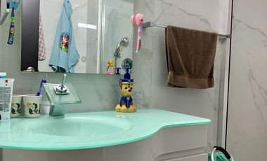 CASA EN RENTA EN BOSQUES DE LA HERRADURA