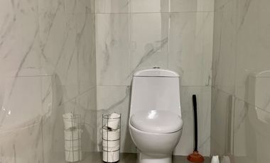 CASA EN RENTA EN BOSQUES DE LA HERRADURA