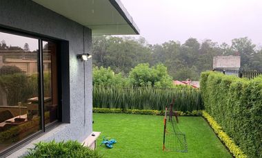 CASA EN RENTA EN BOSQUES DE LA HERRADURA