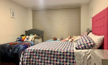 CASA EN RENTA EN BOSQUES DE LA HERRADURA