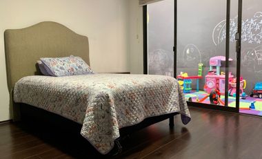 CASA EN RENTA EN BOSQUES DE LA HERRADURA