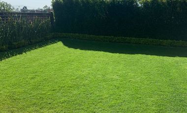 CASA EN RENTA EN BOSQUES DE LA HERRADURA