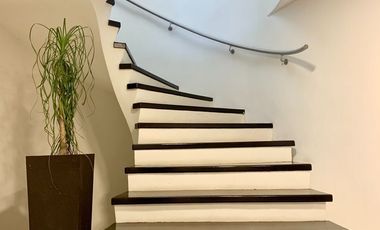 CASA EN RENTA EN BOSQUES DE LA HERRADURA