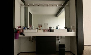 CASA EN RENTA EN BOSQUES DE LA HERRADURA