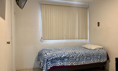 CASA EN RENTA EN BOSQUES DE LA HERRADURA