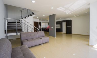 Casa en renta en Solares , Zapopan , jalisco