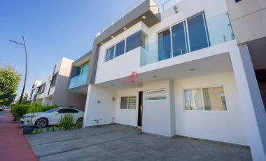 Casa en renta en Solares , Zapopan , jalisco
