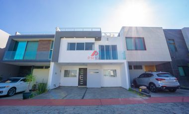 Casa en renta en Solares , Zapopan , jalisco