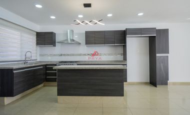 Casa en renta en Solares , Zapopan , jalisco