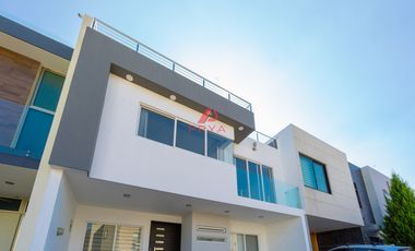 Casa en renta en Solares , Zapopan , jalisco