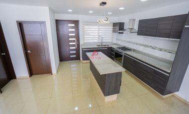 Casa en renta en Solares , Zapopan , jalisco