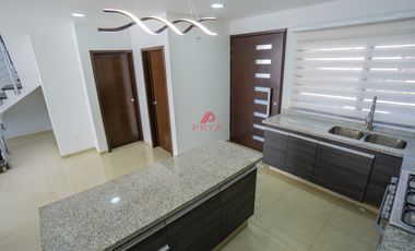 Casa en renta en Solares , Zapopan , jalisco