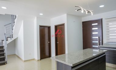 Casa en renta en Solares , Zapopan , jalisco