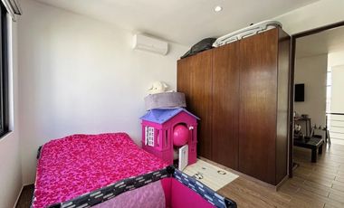 CASA VENTA CONKAL MERIDA YUCATAN 3 REC PISCINA