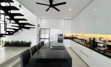 CASA VENTA CONKAL MERIDA YUCATAN 3 REC PISCINA