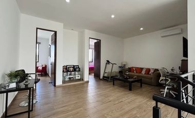 CASA VENTA CONKAL MERIDA YUCATAN 3 REC PISCINA