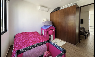 CASA VENTA CONKAL MERIDA YUCATAN 3 REC PISCINA