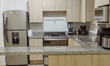 CASA DE 3 NIVELES EN VENTA EN DOMINIO CUMBRES - GARCIA, NL