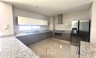 Penthouse en renta en Torre Vista del Arte, Atlixcayotl