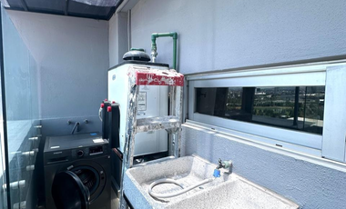 Penthouse en renta en Torre Vista del Arte, Atlixcayotl