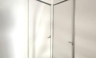 Penthouse en renta en Torre Vista del Arte, Atlixcayotl