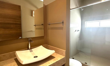 Penthouse en renta en Torre Vista del Arte, Atlixcayotl