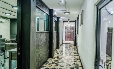 El HUB Ejecutivo Esmeralda