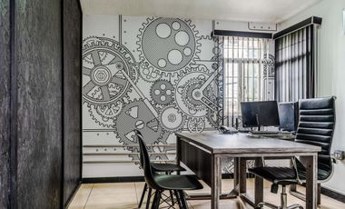 El HUB Ejecutivo Esmeralda