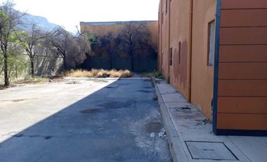 Venta Edificio Comercial con Gran Potencial de Desarrollo –La Fama, Sta.Catarina