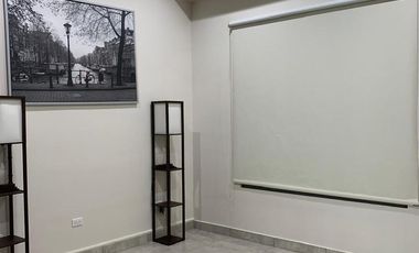 Departamento en renta ZONA DORADA