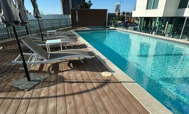 Departamento en renta ZONA DORADA